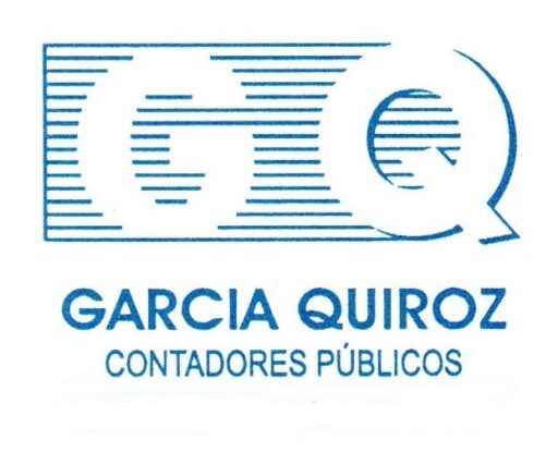 GQContadores Públicos